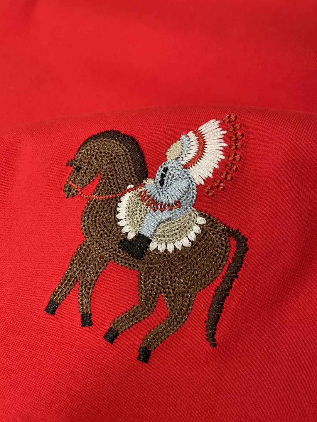 DIOR 2026春夏新品 专柜同步上新！原版复刻，全品相 重工刺绣尺码S-XL