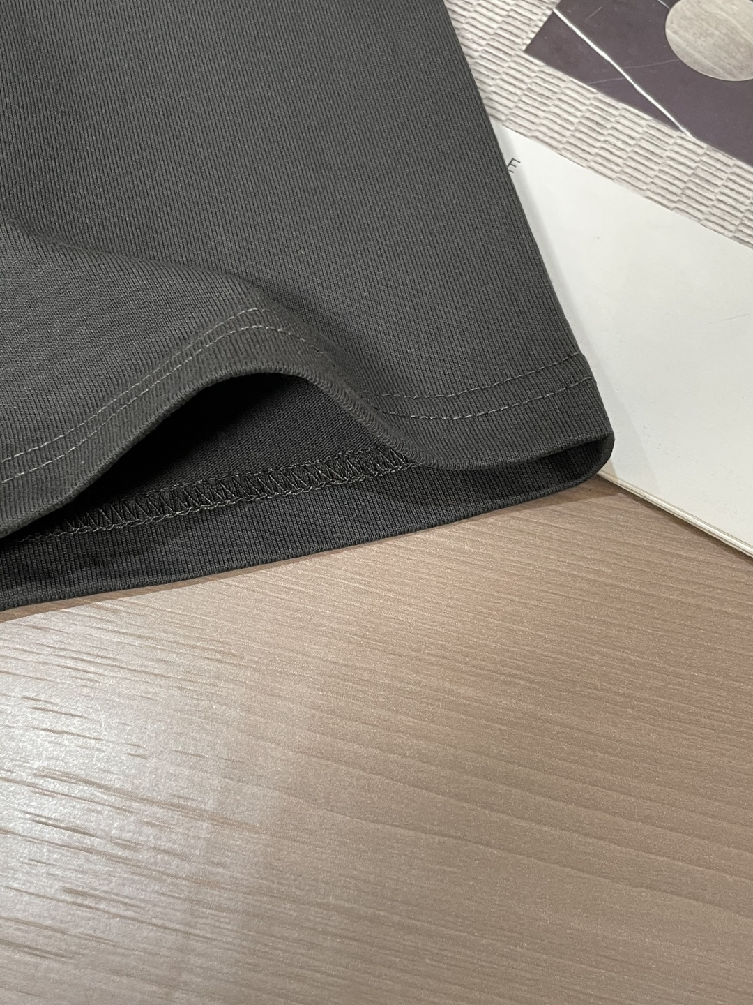 DIOR 2026春夏新品 专柜同步上新！原版复刻，全品相 重工刺绣尺码S-XL