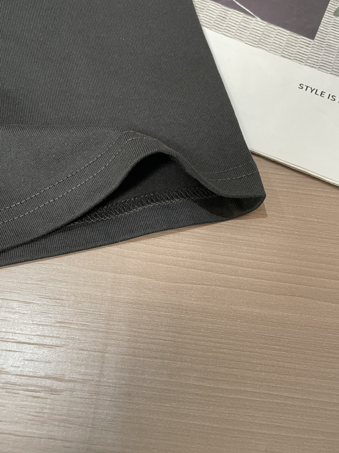 Gucc 2026春夏新品 专柜同步上新！原版复刻，全品相 重工刺绣尺码S-XL