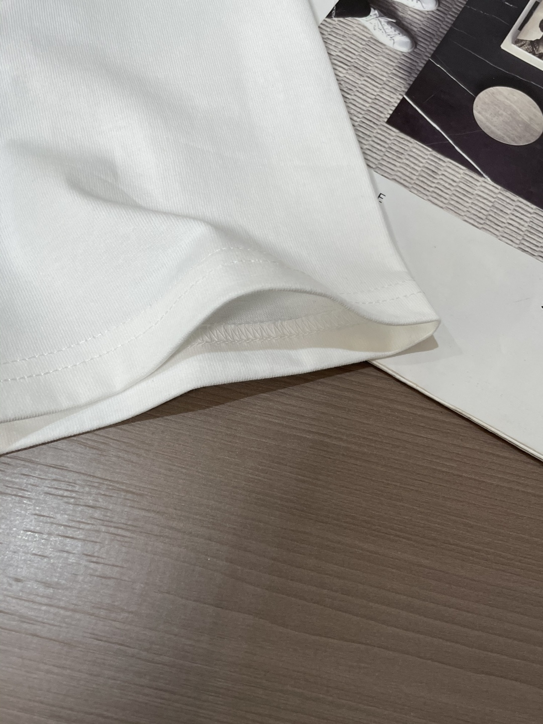 Gucc 2026春夏新品 专柜同步上新！原版复刻，全品相 重工刺绣尺码S-XL