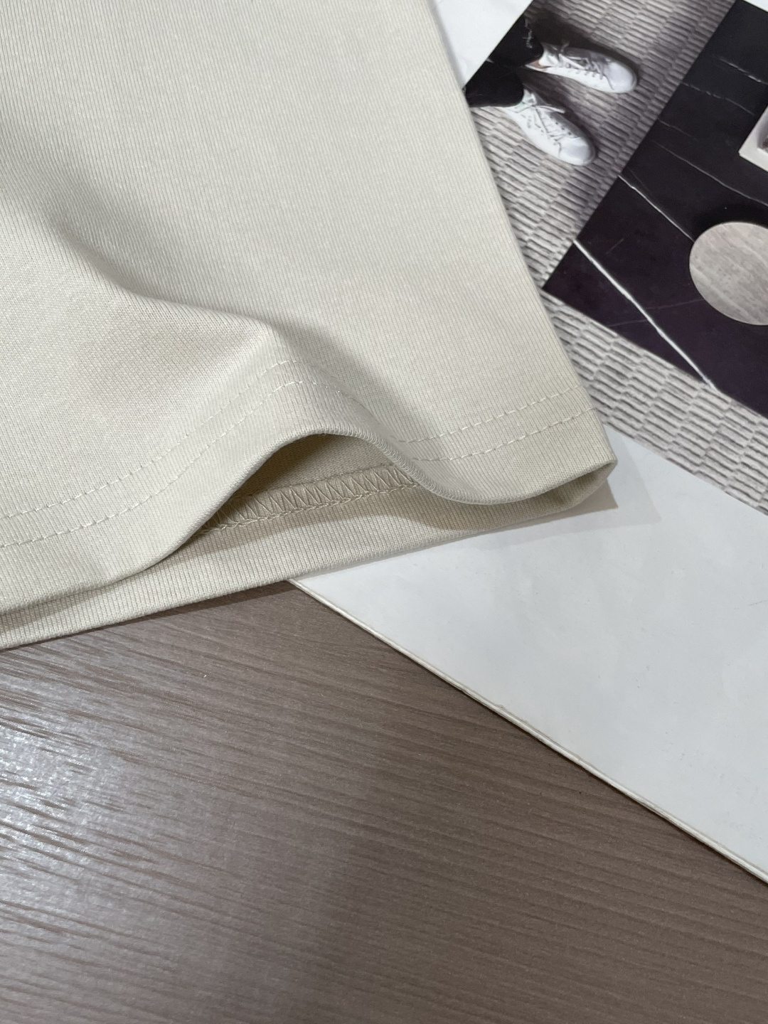 Bur 2026春夏新品 专柜同步上新！原版复刻，全品相 康利直喷印花工艺尺码S-XL