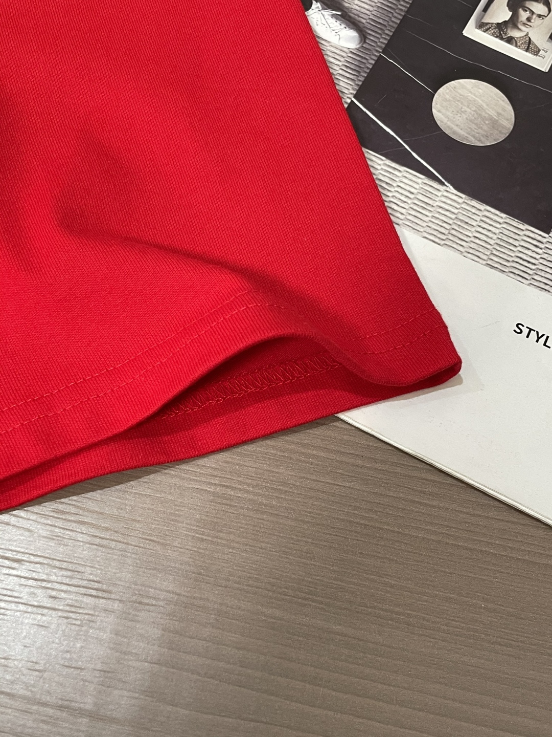 Bur 2026春夏新品 专柜同步上新！原版复刻，全品相 康利直喷印花工艺尺码S-XL