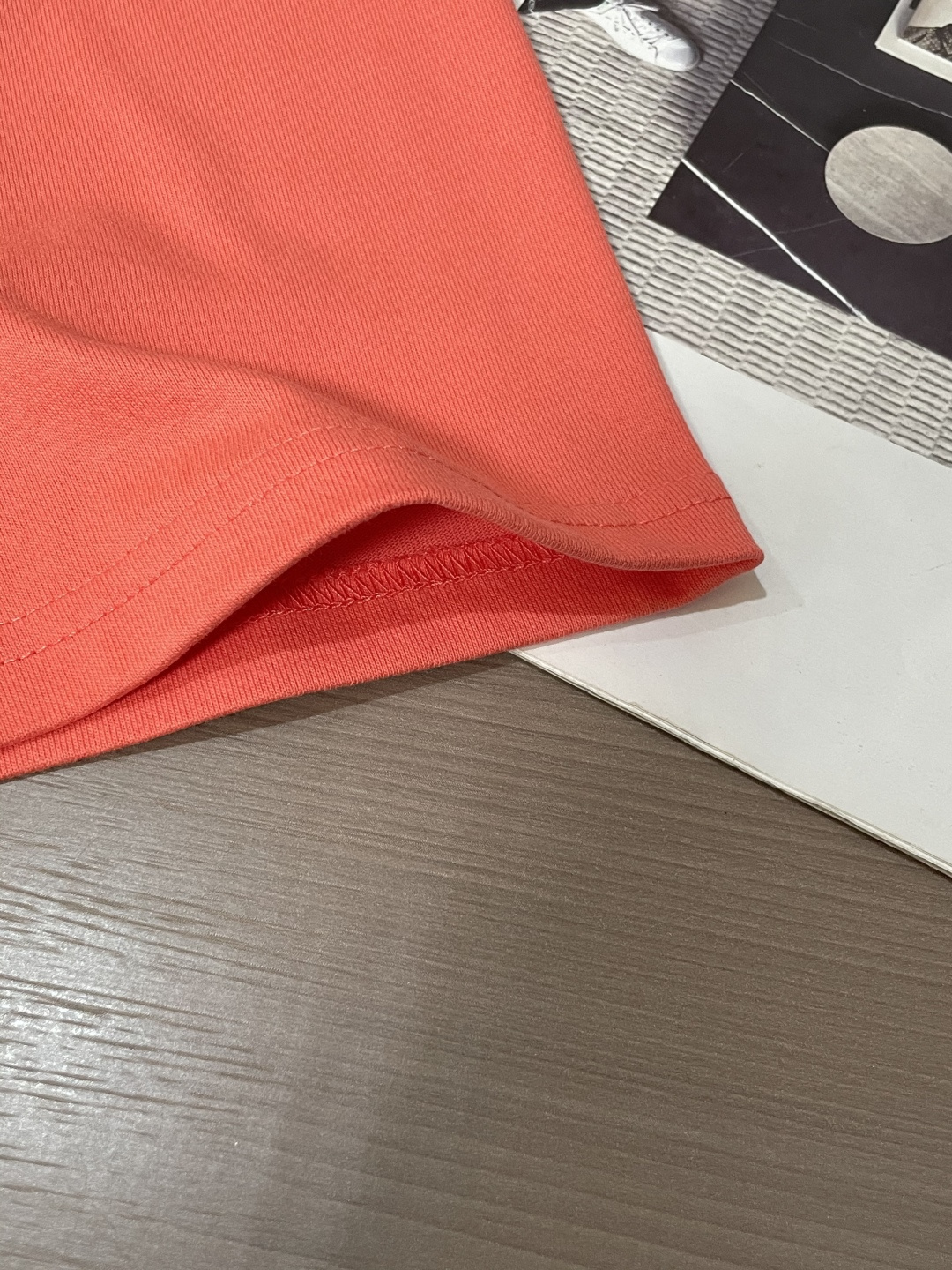 Gucc 2026春夏新品 专柜同步上新！原版复刻，全品相 康利直喷印花工艺尺码S-XL