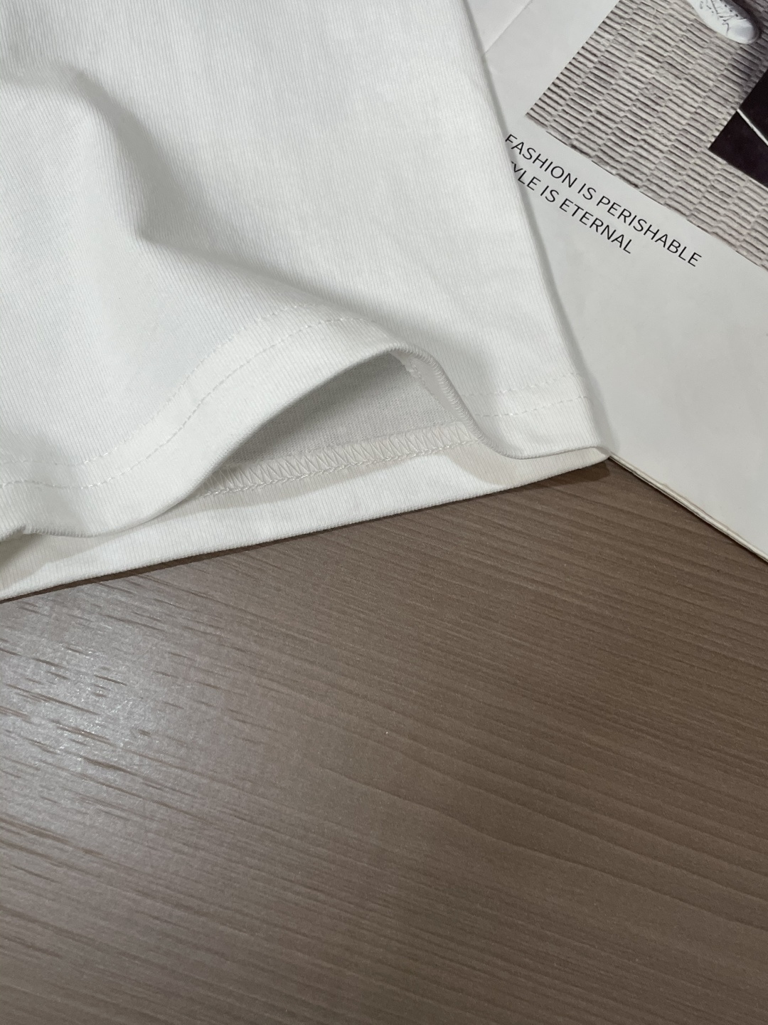 DIOR 2026春夏新品 专柜同步上新！原版复刻，全品相 重工刺绣尺码S-XL