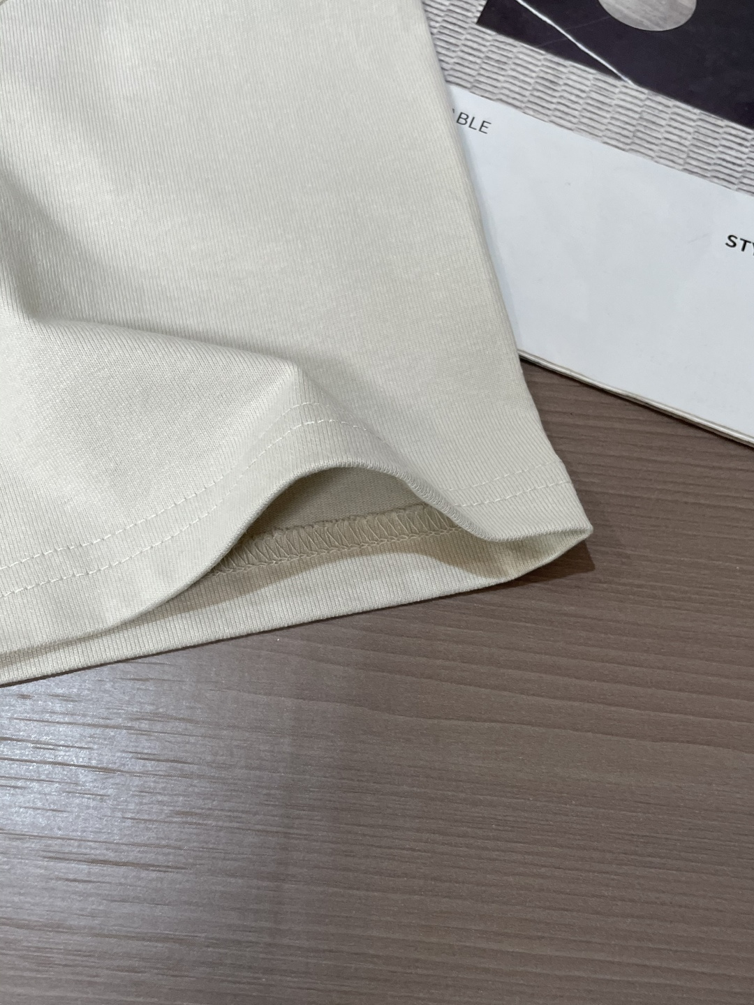 Bur 2026春夏新品 专柜同步上新！原版复刻，全品相 尺码S-XL