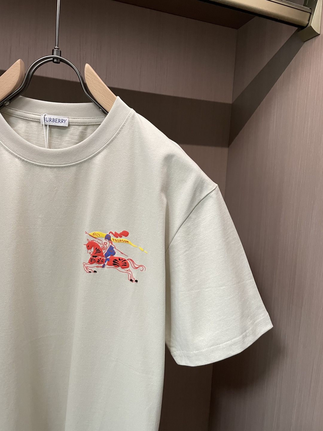 Bur 2026春夏新品 专柜同步上新！原版复刻，全品相 尺码S-XL