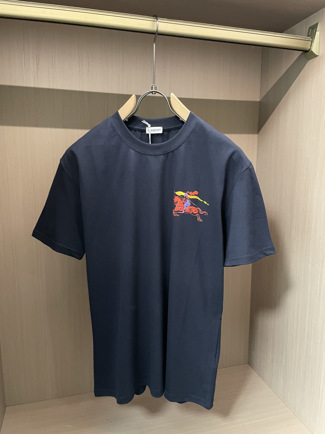 Bur 2026春夏新品 专柜同步上新！原版复刻，全品相 重工刺绣尺码S-XL