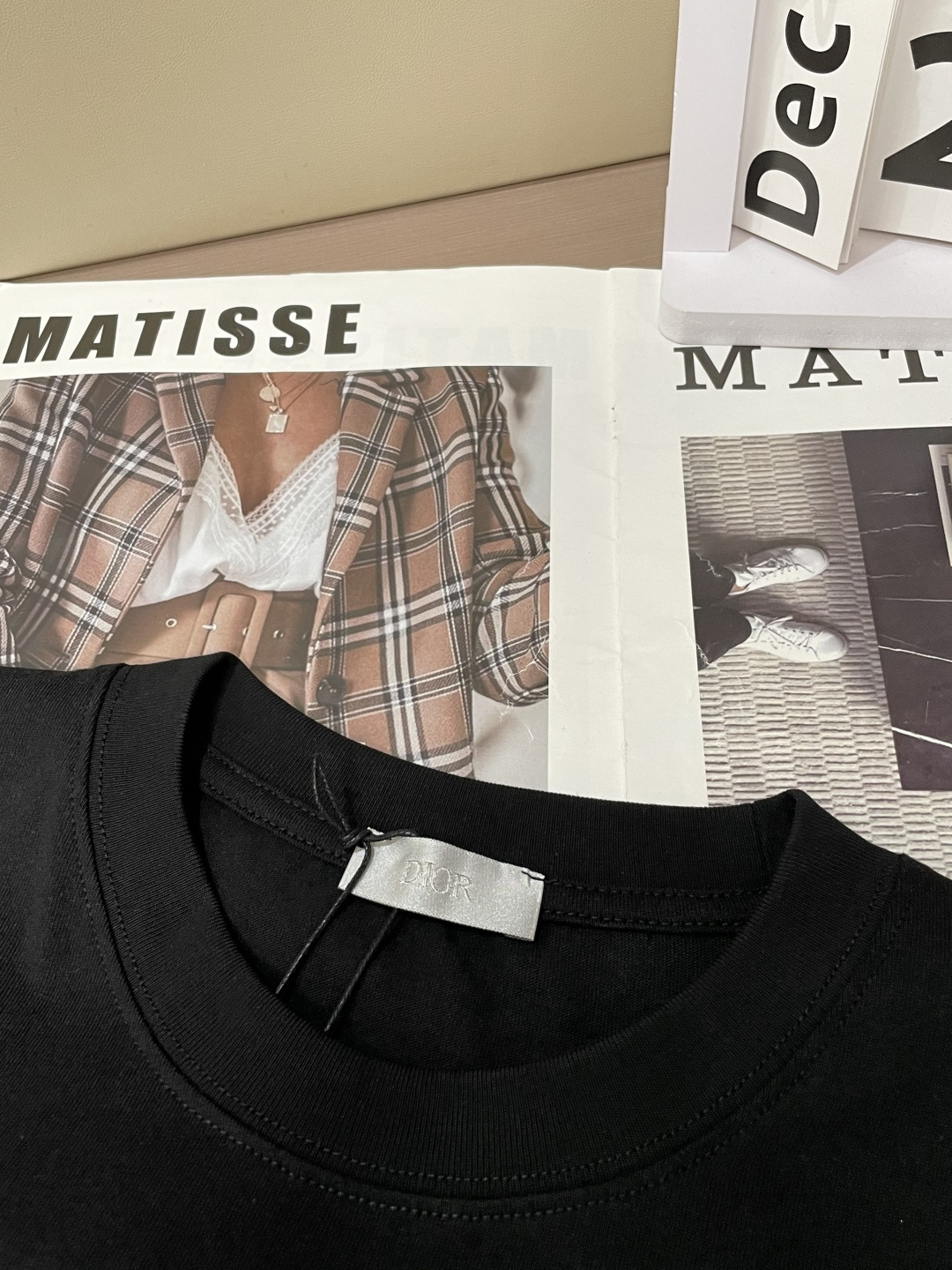 Lv 2026春夏新品 专柜同步上新！原版复刻，全品相 重工刺绣尺码S-XL