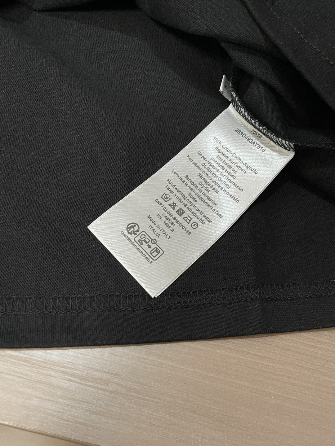 Lv 2026春夏新品 专柜同步上新！原版复刻，全品相 重工刺绣尺码S-XL