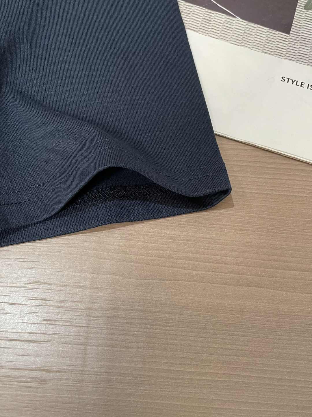 Gucc 2026春夏新品 专柜同步上新！原版复刻，全品相 重工刺绣尺码S-XL