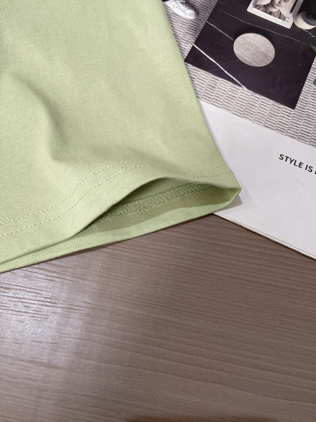 DIOR 2026春夏新品 专柜同步上新！原版复刻，全品相 重工刺绣尺码S-XL