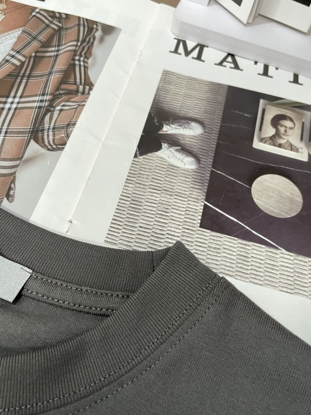 Dior 2026春夏新品 专柜同步上新！原版复刻，全品相 重工刺绣尺码S-XL