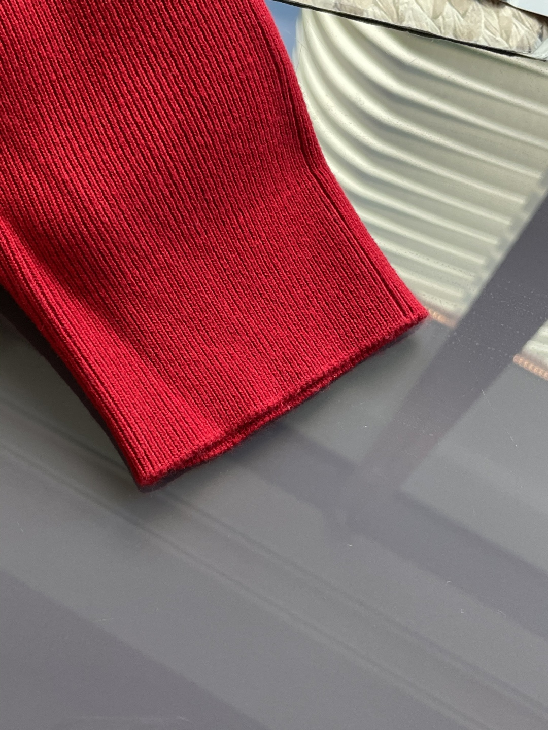 支持年后 TB 2025秋冬，渠道的精品狠货！！！今年最好看的休闲羊毛衣闭眼入！甄选新西兰进口羊毛混纺面