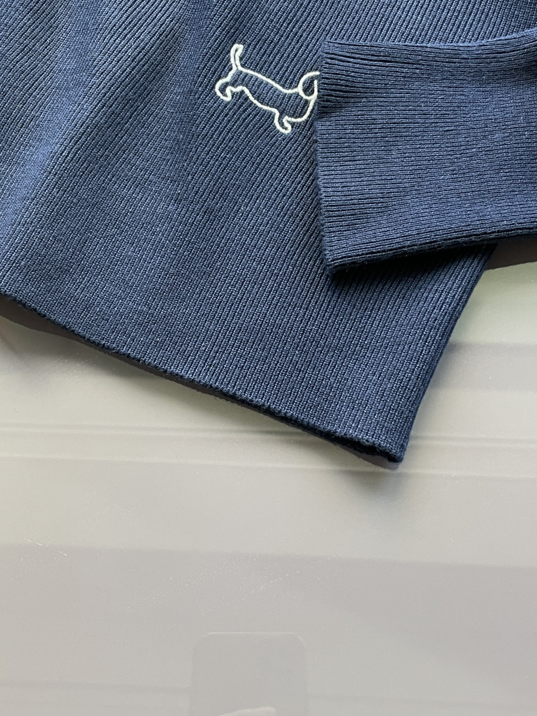 支持年后 TB 2025秋冬，渠道的精品狠货！！！今年最好看的休闲羊毛衣闭眼入！甄选新西兰进口羊毛混纺面