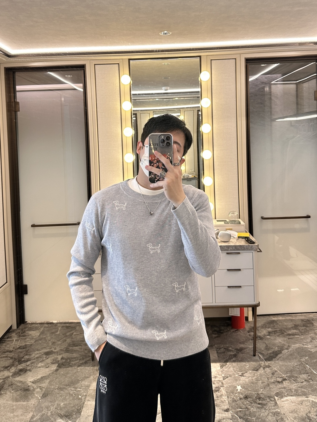 支持年后 TB 2025秋冬，渠道的精品狠货！！！今年最好看的休闲羊毛衣闭眼入！甄选新西兰进口羊毛混纺面