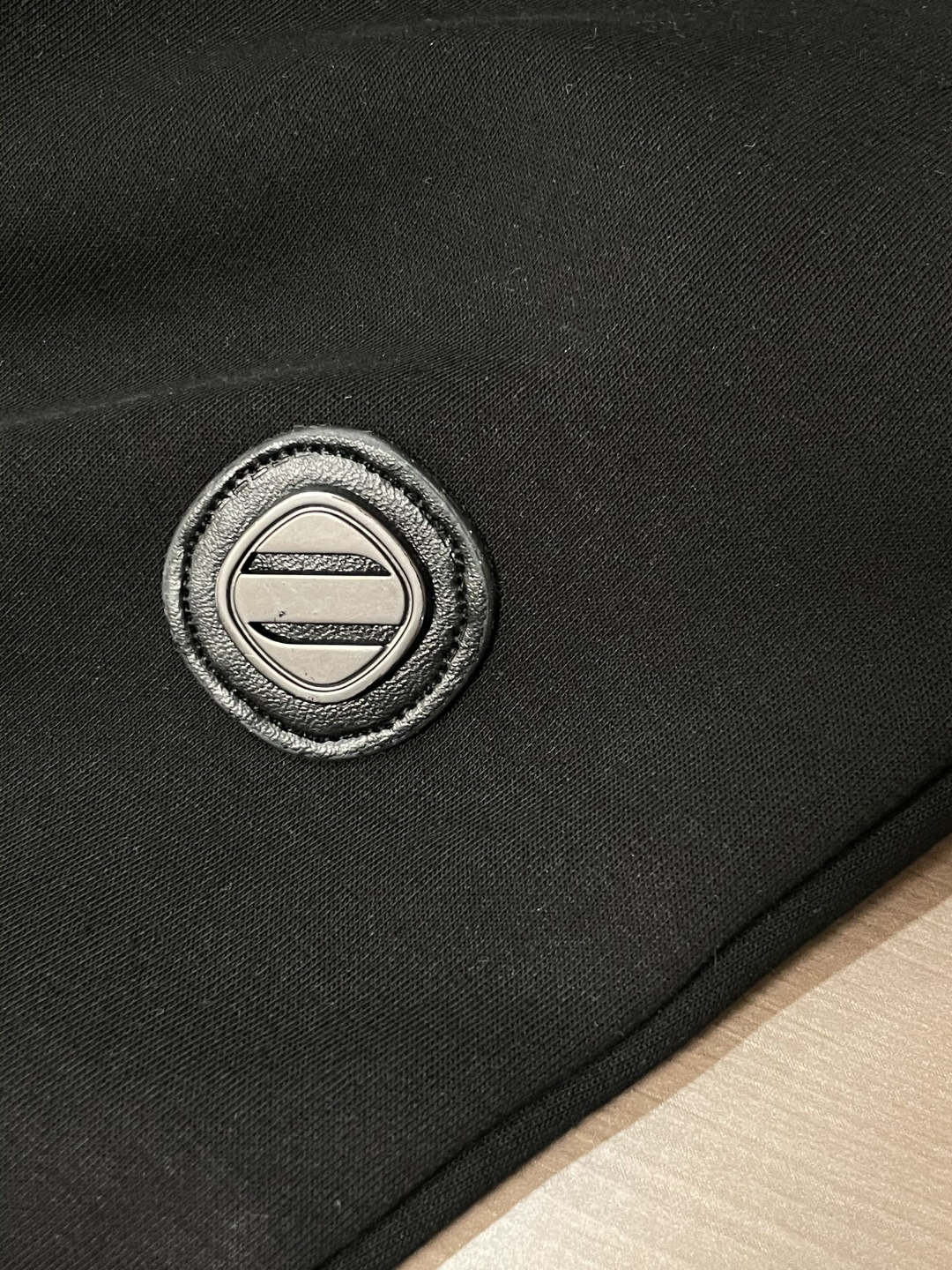 杰尼亚 2025秋冬最新休闲裤 内里加绒，非常保暖！版型超赞，能很好的修复各种腿型，非常个性！柔软排汗，