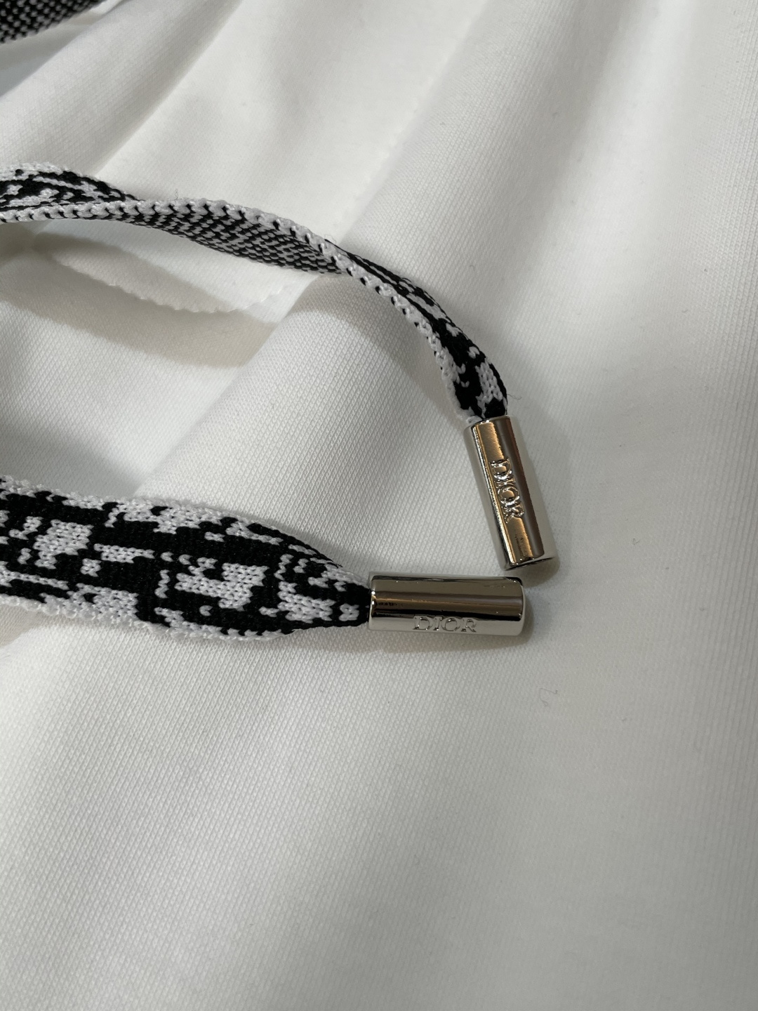 Dior 2025秋冬最新休闲裤 内里加绒，非常保暖！版型超赞，能很好的修复各种腿型，非常个性！柔软排汗