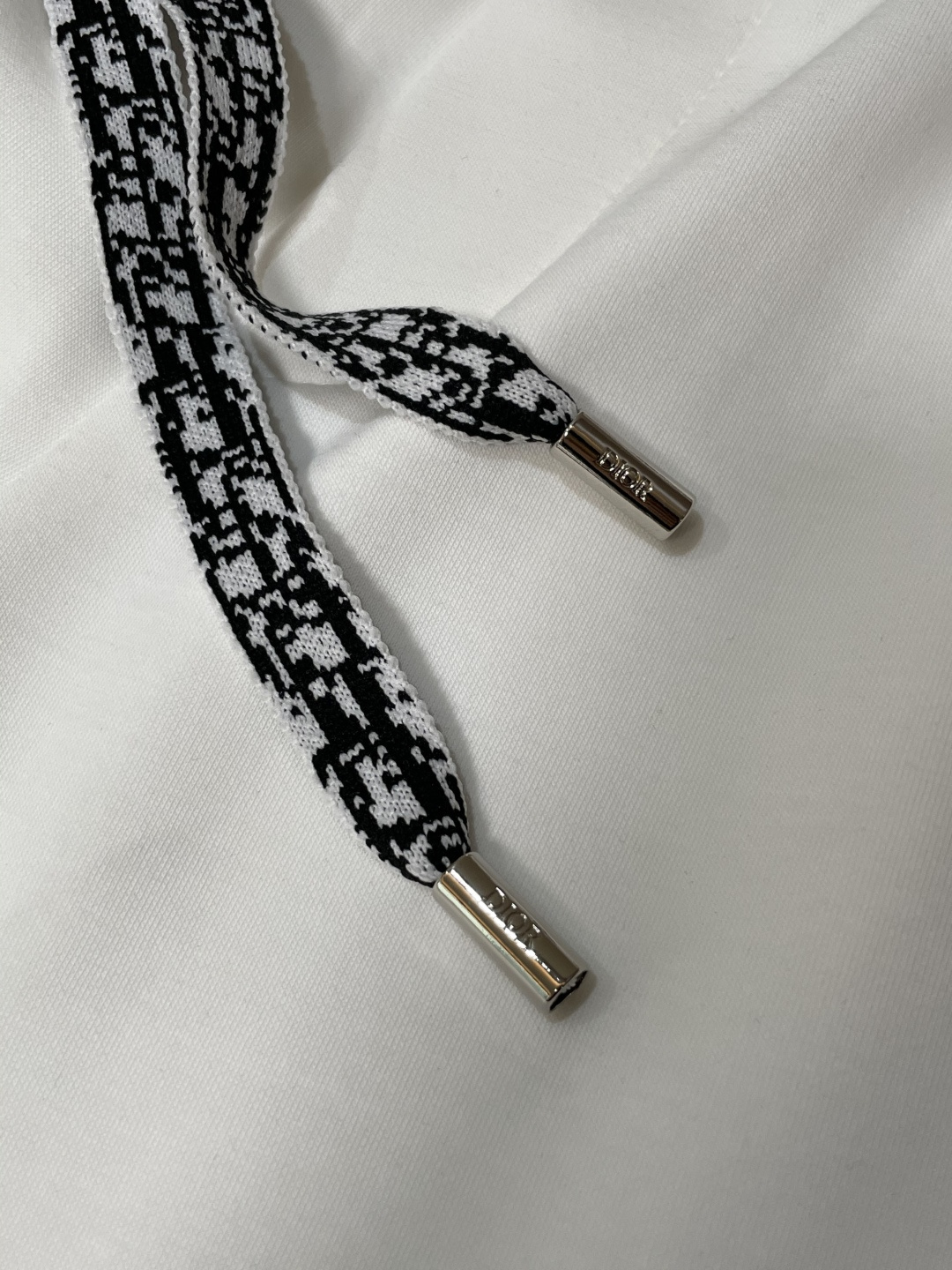 Dior 2025秋冬最新休闲裤 内里加绒，非常保暖！版型超赞，能很好的修复各种腿型，非常个性！柔软排汗