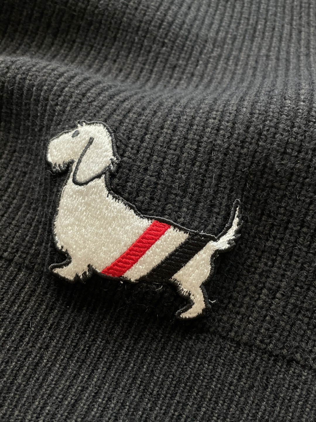 支持年后 TB 2025秋冬，渠道的精品狠货！！！今年最好看的休闲羊毛衣闭眼入！甄选新西兰进口羊毛混纺面