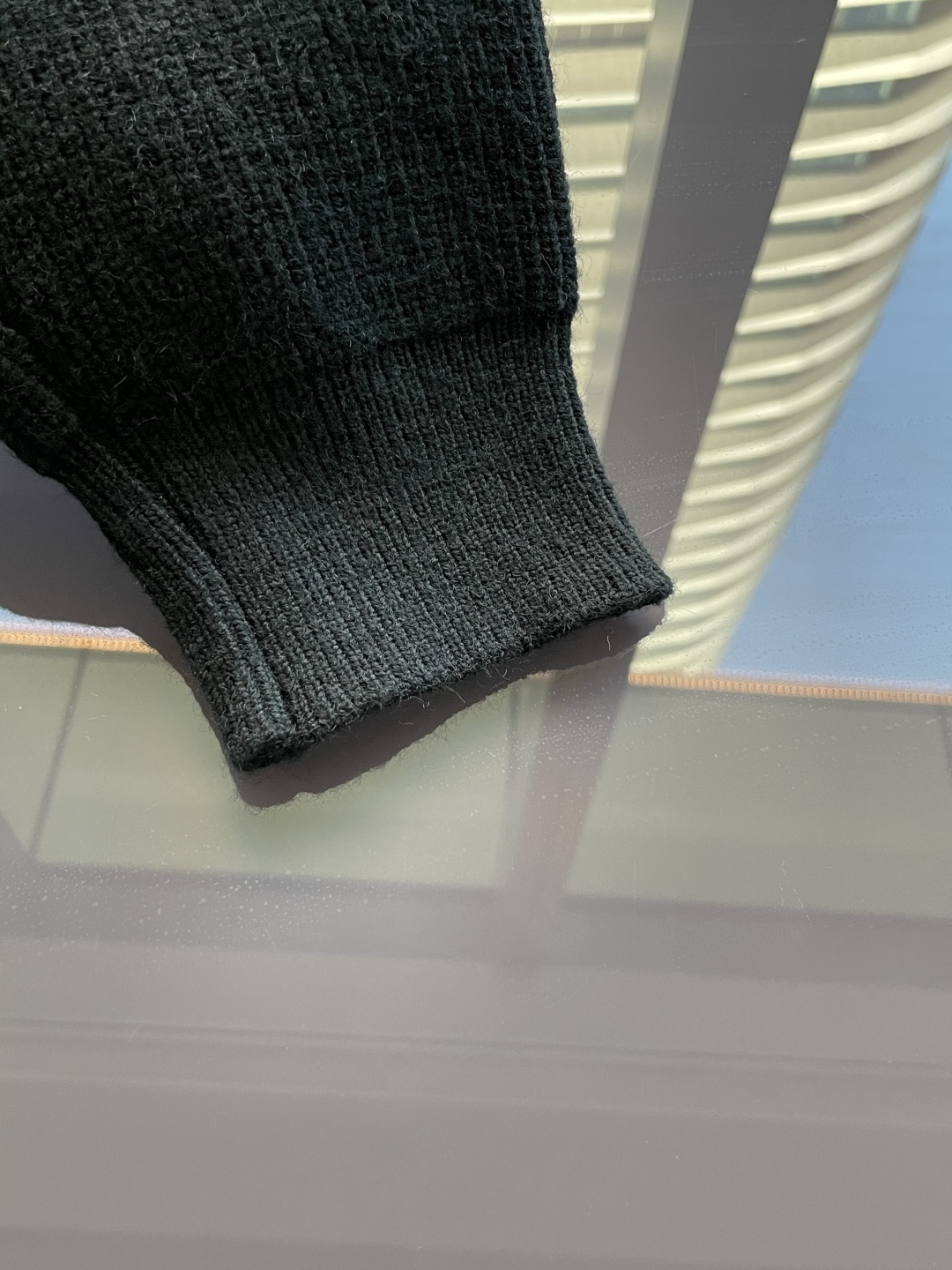 支持年后 TB 2025秋冬，渠道的精品狠货！！！今年最好看的休闲羊毛衣闭眼入！甄选新西兰进口羊毛混纺面