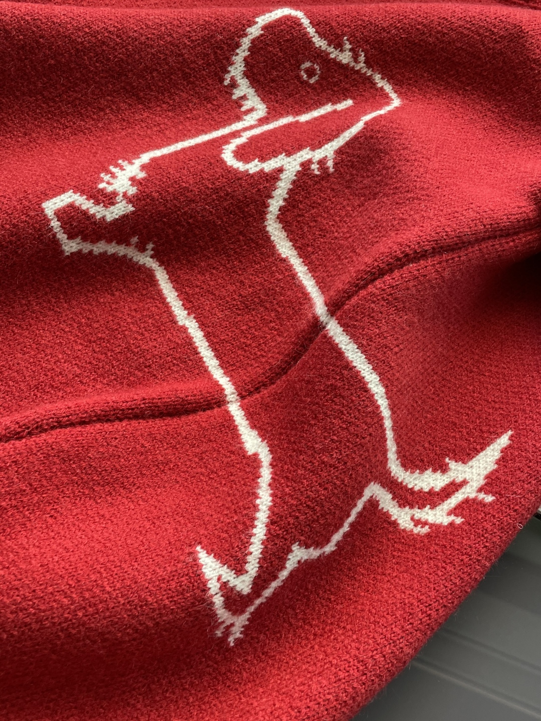 支持年后 TB 重磅推荐！2025aw秋冬新款 专柜同步 时尚经典基础款针织衫 秋冬必备款 采用针织衫加