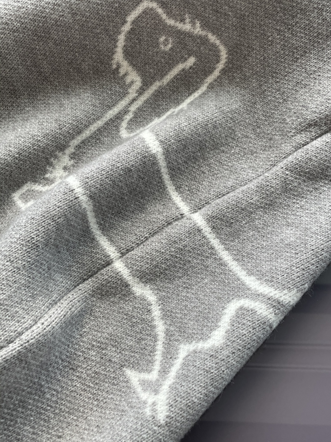 支持年后 TB 重磅推荐！2025aw秋冬新款 专柜同步 时尚经典基础款针织衫 秋冬必备款 采用针织衫加