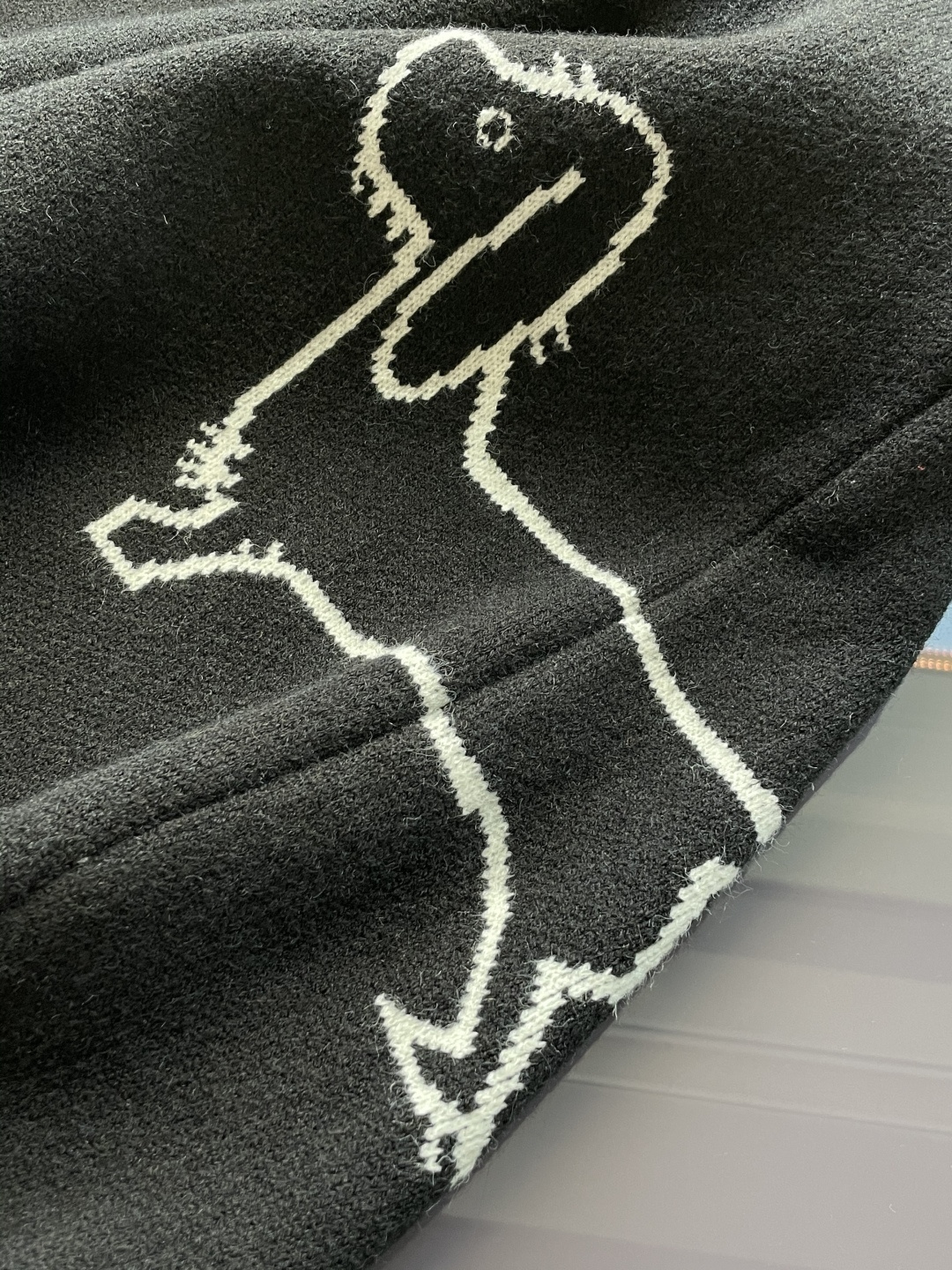 支持年后 TB 重磅推荐！2025aw秋冬新款 专柜同步 时尚经典基础款针织衫 秋冬必备款 采用针织衫加