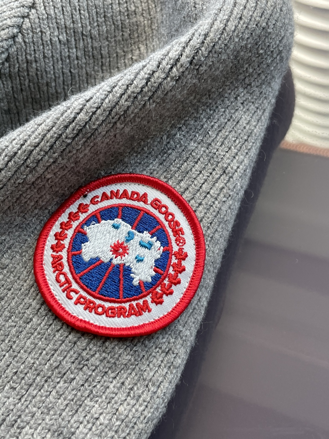 支持年后 加拿大🇨🇦鹅 新款开衫针织毛衣！经典永不过时！外观简洁干净，秋日可以单穿，深冬最为内搭！定制进