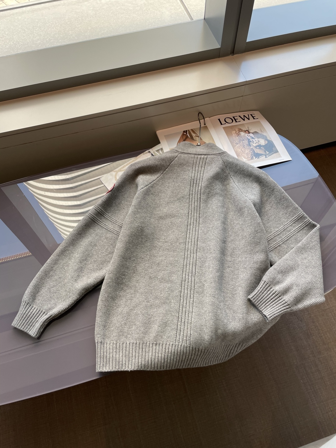 支持年后 加拿大🇨🇦鹅 新款开衫针织毛衣！经典永不过时！外观简洁干净，秋日可以单穿，深冬最为内搭！定制进