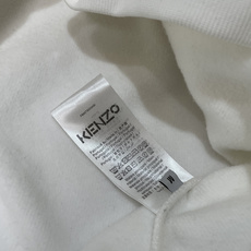 KENZO 秋冬加绒连帽卫衣 男女同款时尚休闲套头加绒卫衣衫!贸易公司渠道稀出,领先官网发售!一直都是神奇的存在,有着极 KENZO 秋冬加绒连帽卫衣 男女同款时尚休闲套头加绒卫衣衫!贸易公司渠道稀出,领先官网发售!一直都是神奇的存在,有着极
