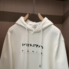 KENZO 秋冬加绒连帽卫衣 男女同款时尚休闲套头加绒卫衣衫!贸易公司渠道稀出,领先官网发售!一直都是神奇的存在,有着极 KENZO 秋冬加绒连帽卫衣 男女同款时尚休闲套头加绒卫衣衫!贸易公司渠道稀出,领先官网发售!一直都是神奇的存在,有着极