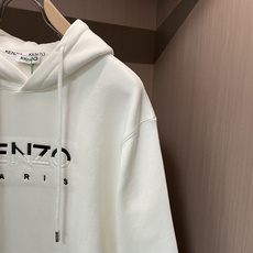 KENZO 秋冬加绒连帽卫衣 男女同款时尚休闲套头加绒卫衣衫!贸易公司渠道稀出,领先官网发售!一直都是神奇的存在,有着极 KENZO 秋冬加绒连帽卫衣 男女同款时尚休闲套头加绒卫衣衫!贸易公司渠道稀出,领先官网发售!一直都是神奇的存在,有着极