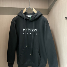 KENZO 秋冬加绒连帽卫衣 男女同款时尚休闲套头加绒卫衣衫!贸易公司渠道稀出,领先官网发售!一直都是神奇的存在,有着极 KENZO 秋冬加绒连帽卫衣 男女同款时尚休闲套头加绒卫衣衫!贸易公司渠道稀出,领先官网发售!一直都是神奇的存在,有着极