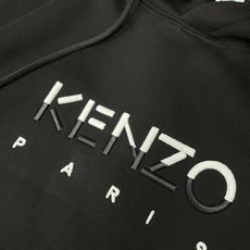 KENZO 秋冬加绒连帽卫衣 男女同款时尚休闲套头加绒卫衣衫!贸易公司渠道稀出,领先官网发售!一直都是神奇的存在,有着极 KENZO 秋冬加绒连帽卫衣 男女同款时尚休闲套头加绒卫衣衫!贸易公司渠道稀出,领先官网发售!一直都是神奇的存在,有着极