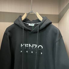 KENZO 秋冬加绒连帽卫衣 男女同款时尚休闲套头加绒卫衣衫!贸易公司渠道稀出,领先官网发售!一直都是神奇的存在,有着极 KENZO 秋冬加绒连帽卫衣 男女同款时尚休闲套头加绒卫衣衫!贸易公司渠道稀出,领先官网发售!一直都是神奇的存在,有着极