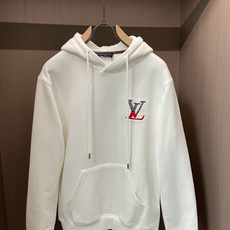 Lv 秋冬加绒连帽卫衣 男女同款时尚休闲套头加绒卫衣衫!贸易公司渠道稀出,领先官网发售!一直都是神奇的存在,有着极高的辨 Lv 秋冬加绒连帽卫衣 男女同款时尚休闲套头加绒卫衣衫!贸易公司渠道稀出,领先官网发售!一直都是神奇的存在,有着极高的辨