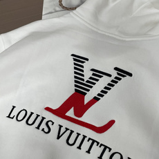 Lv 秋冬加绒连帽卫衣 男女同款时尚休闲套头加绒卫衣衫!贸易公司渠道稀出,领先官网发售!一直都是神奇的存在,有着极高的辨 Lv 秋冬加绒连帽卫衣 男女同款时尚休闲套头加绒卫衣衫!贸易公司渠道稀出,领先官网发售!一直都是神奇的存在,有着极高的辨