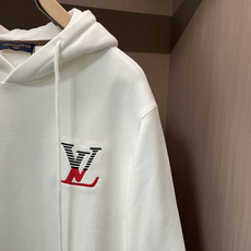 Lv 秋冬加绒连帽卫衣 男女同款时尚休闲套头加绒卫衣衫!贸易公司渠道稀出,领先官网发售!一直都是神奇的存在,有着极高的辨 Lv 秋冬加绒连帽卫衣 男女同款时尚休闲套头加绒卫衣衫!贸易公司渠道稀出,领先官网发售!一直都是神奇的存在,有着极高的辨