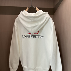 Lv 秋冬加绒连帽卫衣 男女同款时尚休闲套头加绒卫衣衫!贸易公司渠道稀出,领先官网发售!一直都是神奇的存在,有着极高的辨 Lv 秋冬加绒连帽卫衣 男女同款时尚休闲套头加绒卫衣衫!贸易公司渠道稀出,领先官网发售!一直都是神奇的存在,有着极高的辨