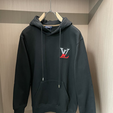 Lv 秋冬加绒连帽卫衣 男女同款时尚休闲套头加绒卫衣衫!贸易公司渠道稀出,领先官网发售!一直都是神奇的存在,有着极高的辨 Lv 秋冬加绒连帽卫衣 男女同款时尚休闲套头加绒卫衣衫!贸易公司渠道稀出,领先官网发售!一直都是神奇的存在,有着极高的辨