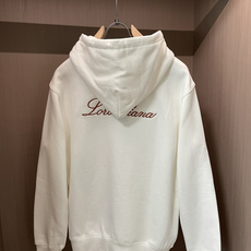 Loro Piana 秋冬加绒连帽卫衣 男女同款时尚休闲套头加绒卫衣衫!贸易公司渠道稀出,领先官网发售!一直都是神奇的存 Loro Piana 秋冬加绒连帽卫衣 男女同款时尚休闲套头加绒卫衣衫!贸易公司渠道稀出,领先官网发售!一直都是神奇的存