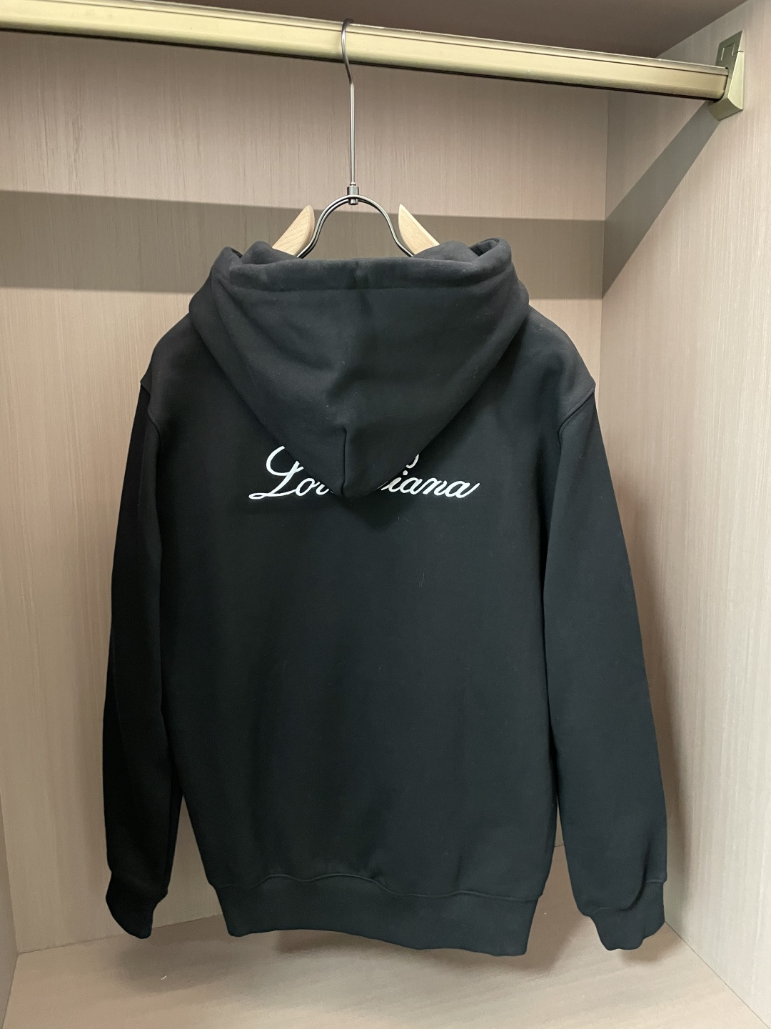 Loro Piana 秋冬加绒连帽卫衣 男女同款时尚休闲套头加绒卫衣衫！贸易公司渠道稀出，领先官网发售！一直都是神奇的存