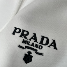 Prad 秋冬加绒连帽卫衣 男女同款时尚休闲套头加绒卫衣衫!贸易公司渠道稀出,领先官网发售!一直都是神奇的存在,有着极 Prad 秋冬加绒连帽卫衣 男女同款时尚休闲套头加绒卫衣衫!贸易公司渠道稀出,领先官网发售!一直都是神奇的存在,有着极