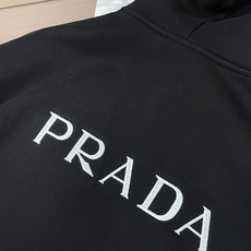 Prad 秋冬加绒连帽卫衣 男女同款时尚休闲套头加绒卫衣衫!贸易公司渠道稀出,领先官网发售!一直都是神奇的存在,有着极 Prad 秋冬加绒连帽卫衣 男女同款时尚休闲套头加绒卫衣衫!贸易公司渠道稀出,领先官网发售!一直都是神奇的存在,有着极