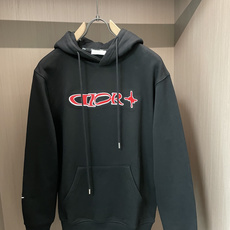 Dior 秋冬加绒连帽卫衣 男女同款时尚休闲套头加绒卫衣衫!贸易公司渠道稀出,领先官网发售!一直都是神奇的存在,有着极 Dior 秋冬加绒连帽卫衣 男女同款时尚休闲套头加绒卫衣衫!贸易公司渠道稀出,领先官网发售!一直都是神奇的存在,有着极