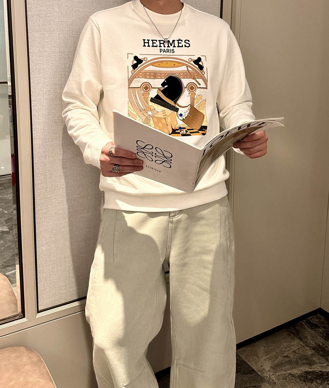 NO:692208,AIS/2025 Autumn and Winter New Products Customized top-quality sweatshirt cotton, the fabric is particularly textured, a must-have item in winter, and has good warmth retention. It can be worn by men and women, the details are in place, the version is awesome, and the upper body effect is very good!  A versatile item!  Size S-4XL (height 175 150 pounds, wearing XL),,hoodie,sweatshirts,19860909爱仕/2025秋冬新品 定制顶级卫衣棉,面料特别有质感,冬季必备单品,保暖性好.男女通穿,细节到位,版型超赞,上身效果非常好！百搭单品！尺码S-4XL（身高175 150斤 穿XL),,hoodie,sweatshirts,,Men's clothing