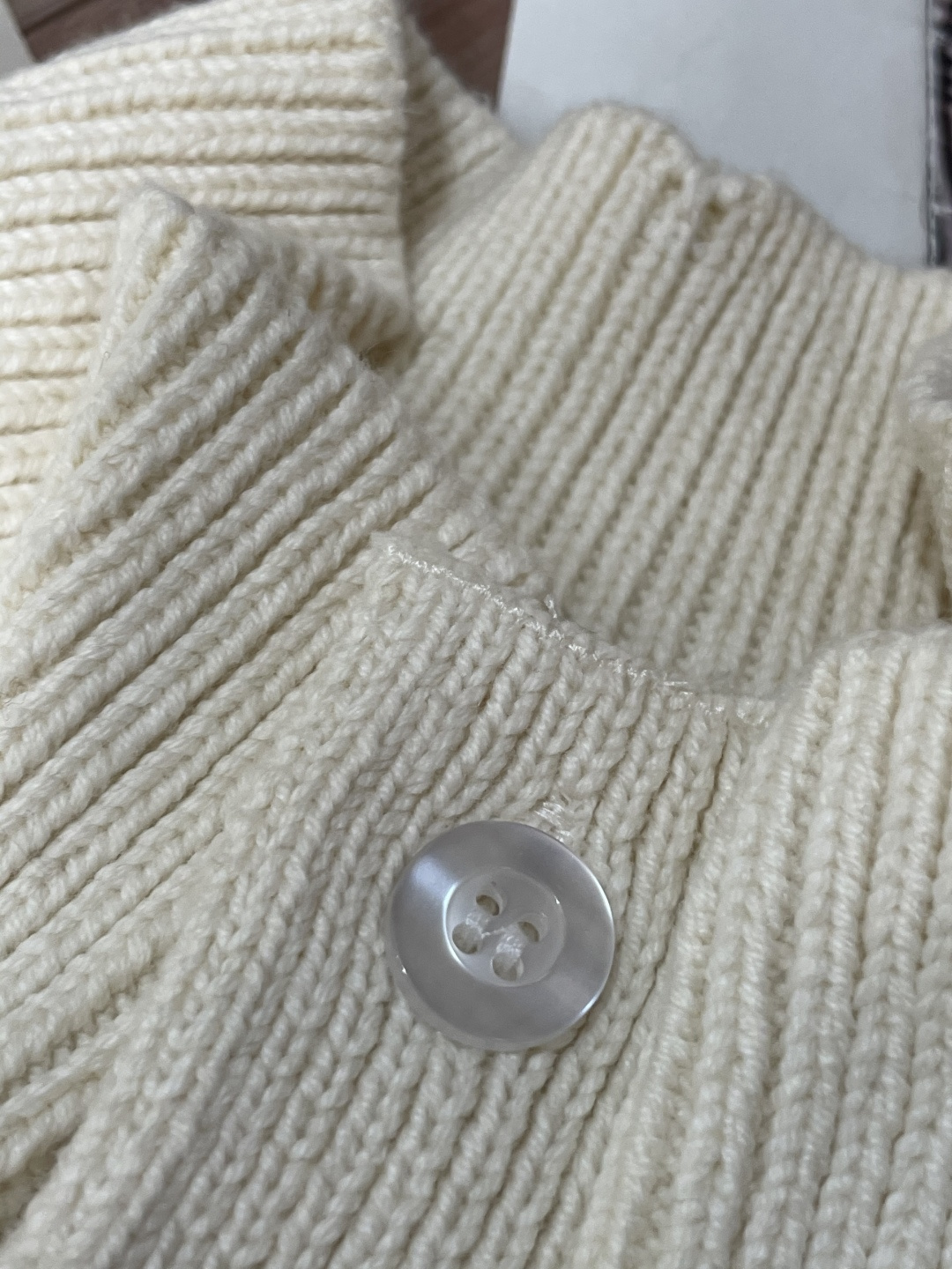 Dior 2025秋冬 高奢毛衣👫原厂代工 ，客供进口羊绒面料,细节辅料跟足原版，高端人士必备！尺码 S