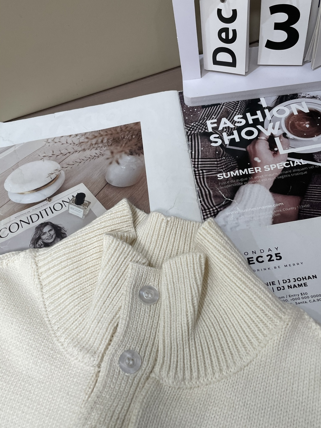 Dior 2025秋冬 高奢毛衣👫原厂代工 ，客供进口羊绒面料,细节辅料跟足原版，高端人士必备！尺码 S