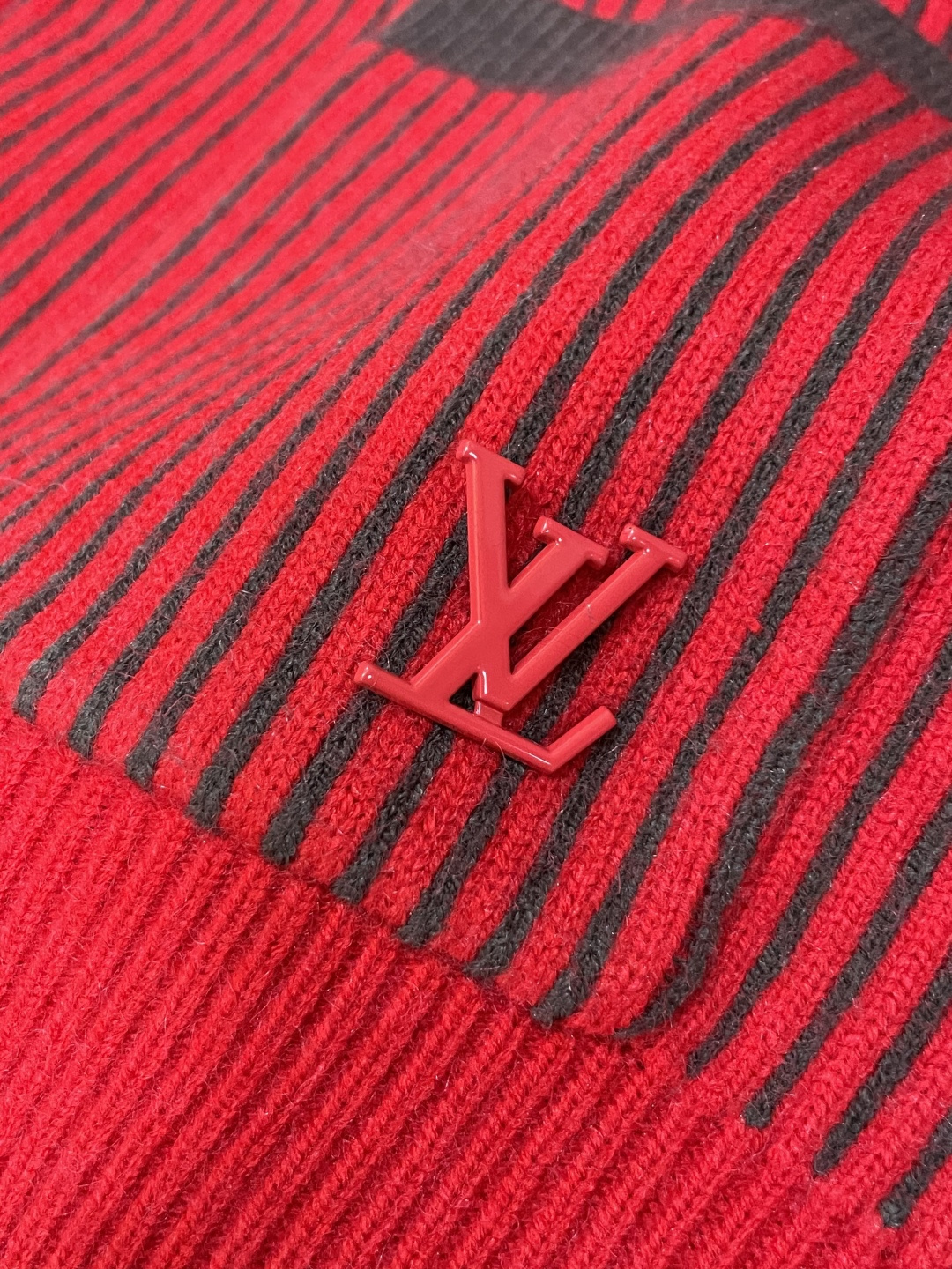 Lv 2025秋冬 高奢毛衣👫原厂代工 ，客供进口羊绒面料,细节辅料跟足原版，高端人士必备！尺码 S-X