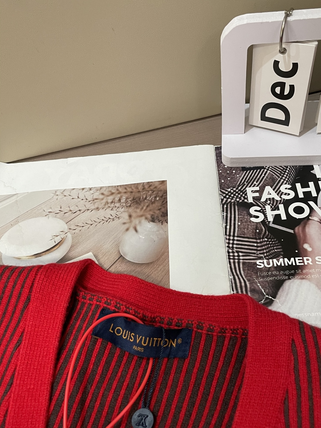 Lv 2025秋冬 高奢毛衣👫原厂代工 ，客供进口羊绒面料,细节辅料跟足原版，高端人士必备！尺码 S-X